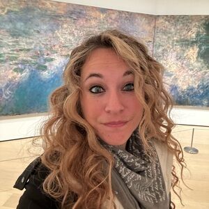 Meet your Posher, Arielle